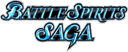 Battle Spirits Saga