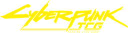 Cyberpunk TCG