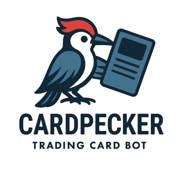 Cardpecker Logo